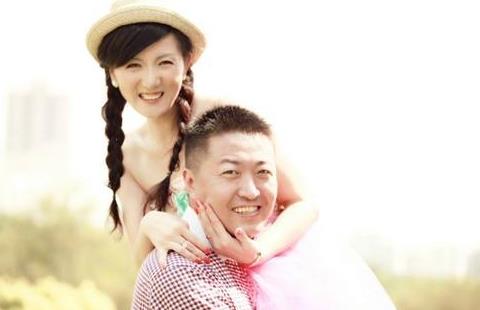 梦见自己和情人结婚