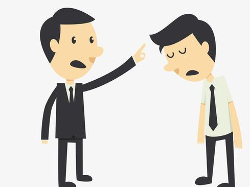 梦见被上级批评 梦见被上级批评