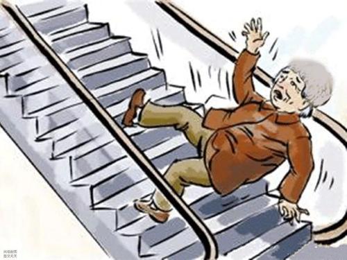 梦见踩楼梯一下子踩空 梦见踩楼梯一下子踩空