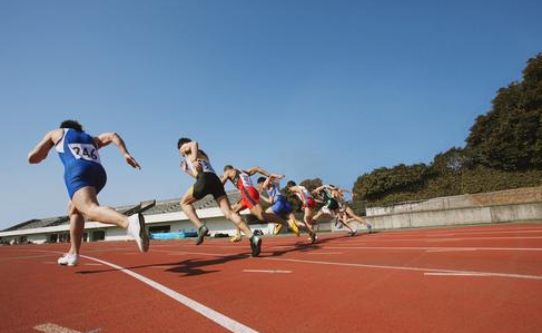 梦见与人赛跑输了 梦见与人赛跑输了