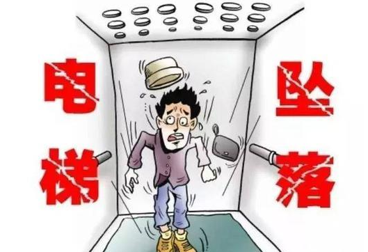 梦见电梯失控 梦见电梯失控