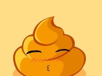 梦见别人踩到屎