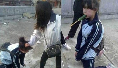 梦见打架杀人