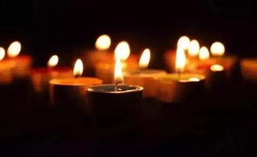 梦见死去的奶奶