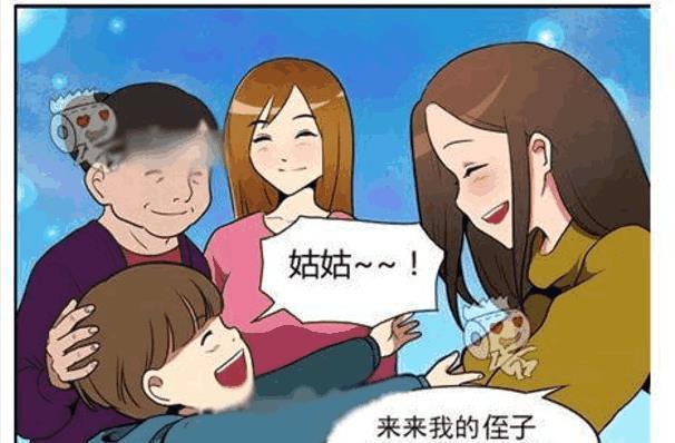 梦见舅妈