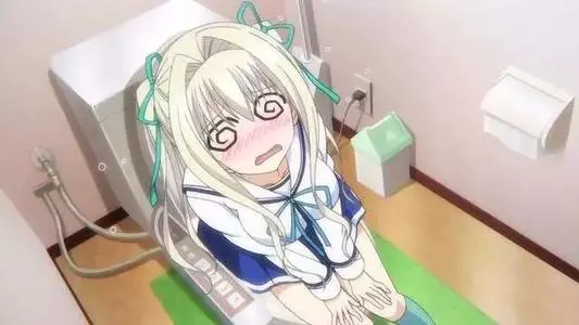 梦见蹲厕所