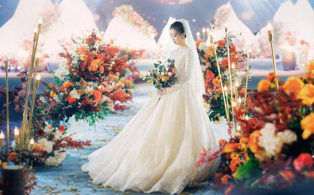 梦见结婚不见新郎