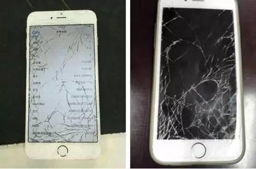 梦见手机摔裂了 梦见手机摔裂了