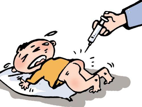 梦见打针屁股疼 梦见打针屁股疼