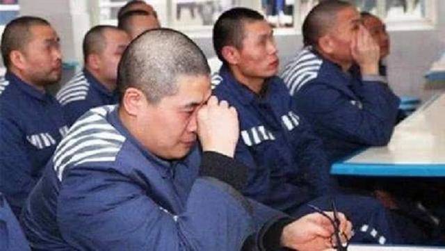 梦见自己的男朋友进监狱