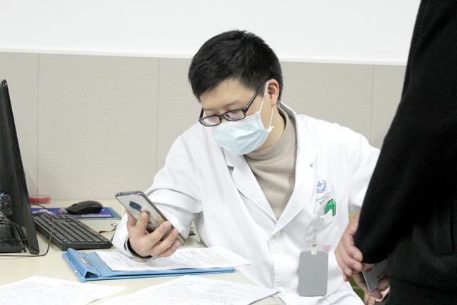 梦见去请医生