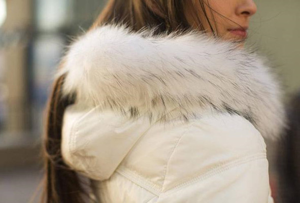 梦见穿白色棉袄 梦见穿白色棉袄