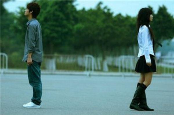 梦见与恋人闹矛盾