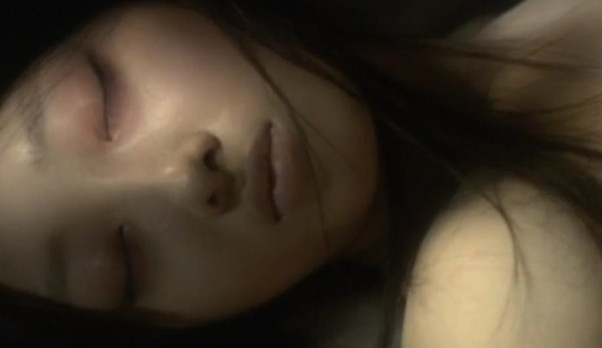 梦见死了的人光着身子