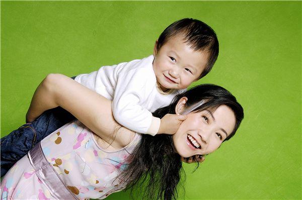 梦见孩子回家