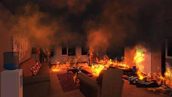 梦见火烧被子 梦见火烧被子