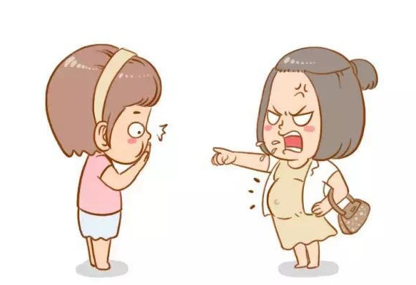 梦见和姐姐吵架