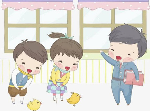 梦见别人叫自己老师