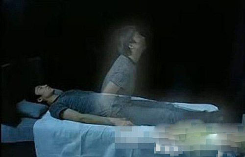 梦见躺着的死人又活了