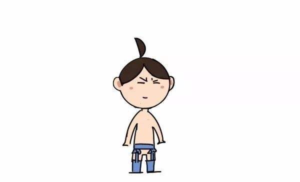 梦见穿死人的裤子